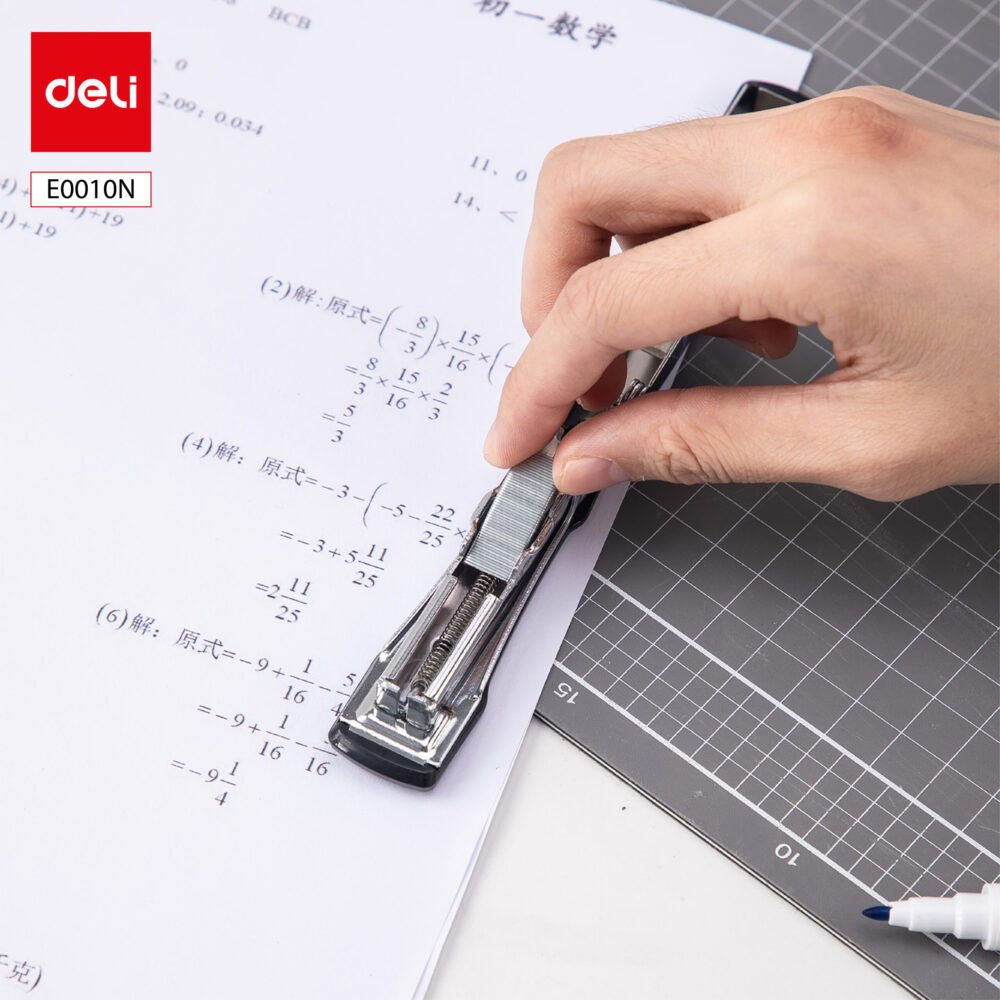 ديلي خرزات معدن فضي - قياس 10# E0010N